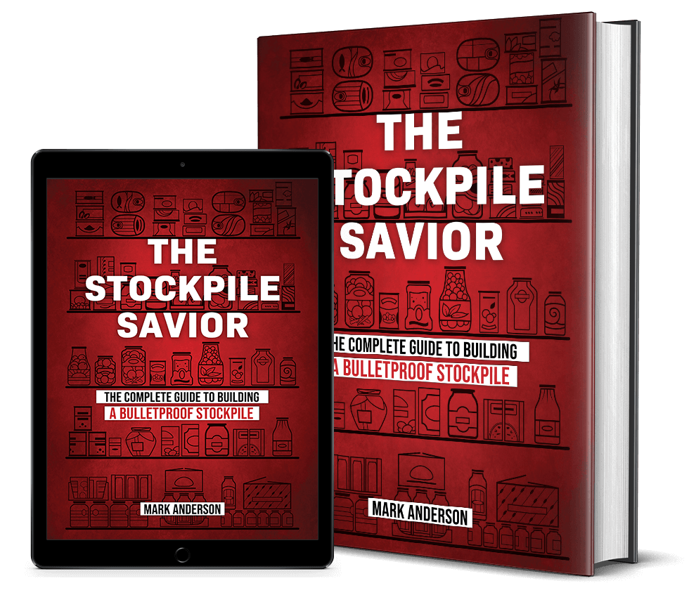 the-stockpile-savior-book