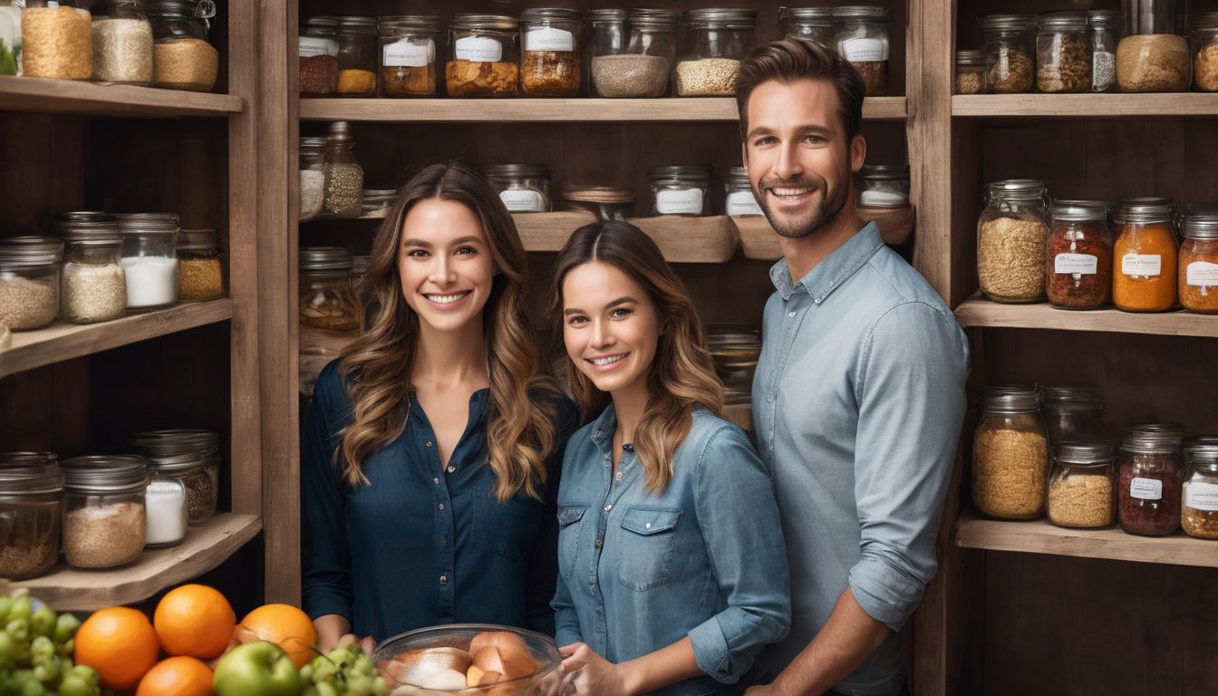 What-is-The-Stockpile-Savior